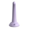 curious five 12,7 cm lilas
