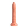 chose sauvage 17,78 cm orange
