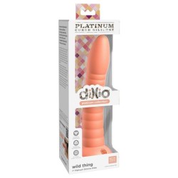 chose sauvage 17,78 cm orange