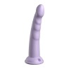 slim seven 17,78 cm violet