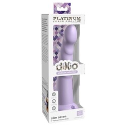 slim seven 17,78 cm violet