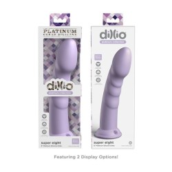 super eight 20,32 cm violet