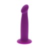 goodhead dong 12 cm violet