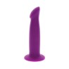 goodhead dong 12 cm violet