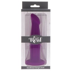 goodhead dong 12 cm violet