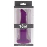goodhead dong 12 cm violet