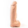 mylord gode réaliste chair 20,5 cm