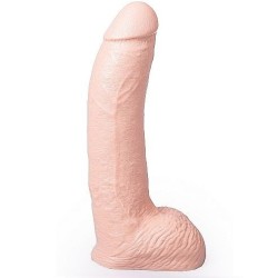 george real stico pénis pvc 22cm