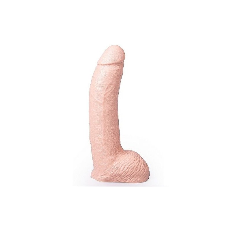 george real stico pénis pvc 22cm george real stico pénis pvc 22cm