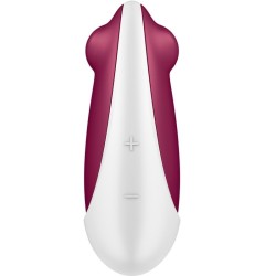 spot on 3 stimulateur clitoral baies