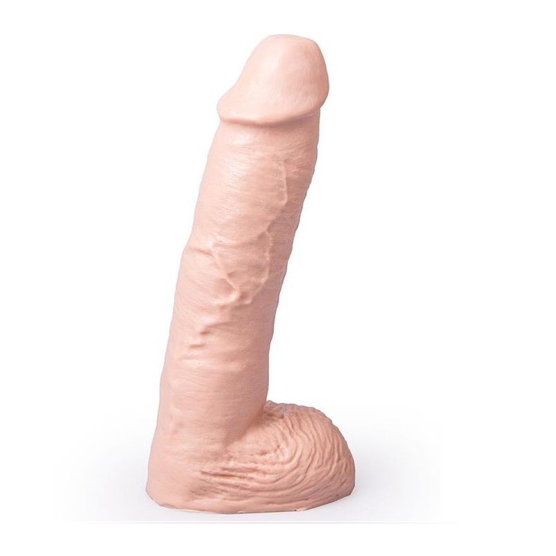 gode réaliste couleur naturel mickey 24 cm gode réaliste couleur naturel mickey 24 cm