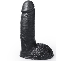 gode couleur noir marcel 17 cm