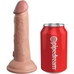elite gode réaliste en silicone 15.2 cm
