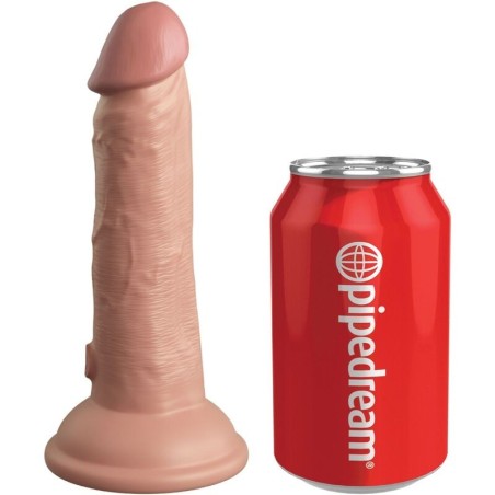 elite gode réaliste en silicone 15.2 cm