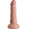 elite gode réaliste en silicone 15.2 cm