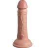 elite gode réaliste en silicone 15.2 cm