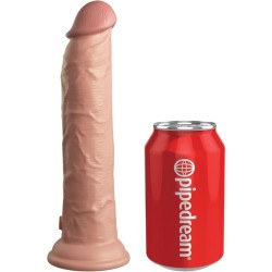 elite gode réaliste en silicone 23 cm