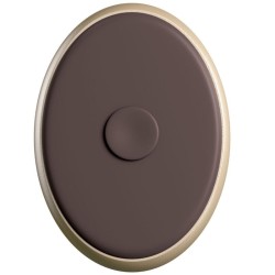 elite vibrateur gode réaliste & télécommande en silicone 23 cm