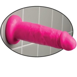 chub 15.2 cm rose