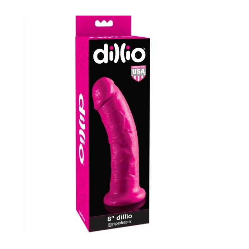 dildo 20.32 rose dildo 20.32 rose