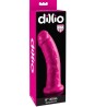 dildo 20.32 rose