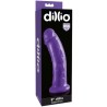 dildo 20.32 violet