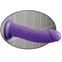 dildo 20.32 violet