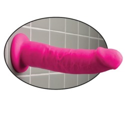 22,9 cm dillio rose