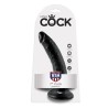 7 gode noir 17.8 cm