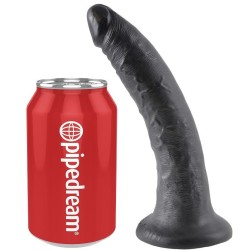 7 gode noir 17.8 cm