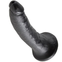 7 gode noir 17.8 cm