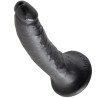 7 gode noir 17.8 cm