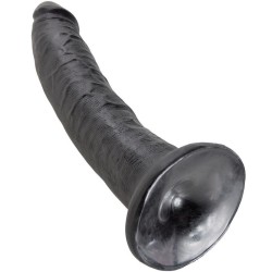 7 gode noir 17.8 cm