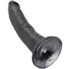 7 gode noir 17.8 cm