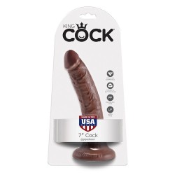 7 gode chocolat 17.8 cm