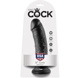 8 gode noir 20.3 cm