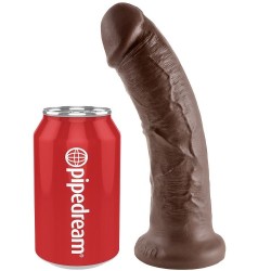 8 gode marron 20.3 cm