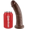 8 gode marron 20.3 cm