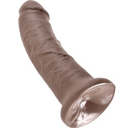 8 gode marron 20.3 cm