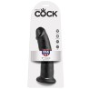 9 gode noir 22.9 cm