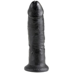 9 gode noir 22.9 cm