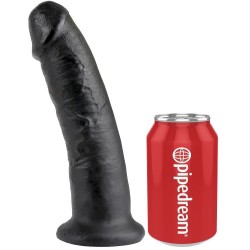 9 gode noir 22.9 cm