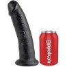 9 gode noir 22.9 cm
