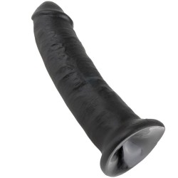 9 gode noir 22.9 cm
