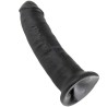 9 gode noir 22.9 cm