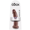 9 gode marron 22.9 cm