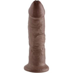 9 gode marron 22.9 cm