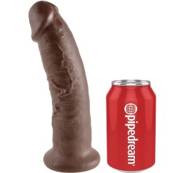 9 gode marron 22.9 cm