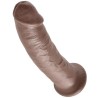 9 gode marron 22.9 cm