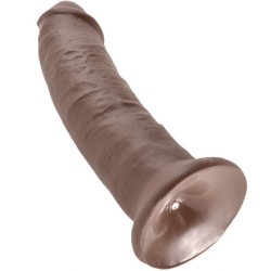 9 gode marron 22.9 cm